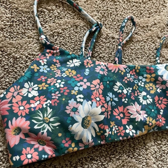 O’Neill Eliza Ditsy Floral Bikini - Picture 9 of 11